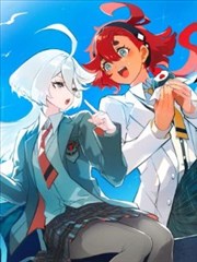 漫画家的房间 漫画改编剧条目封面
